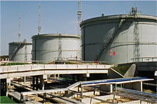 How to Avoid Temperature Effects in Differential Pressure Level Measurements